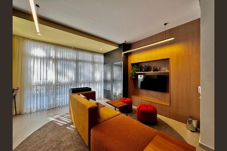 Apartamento à venda com 27m², 1 quarto e sem vaga Apartamento à venda com 27m², 1 quarto e sem vagaCoworking