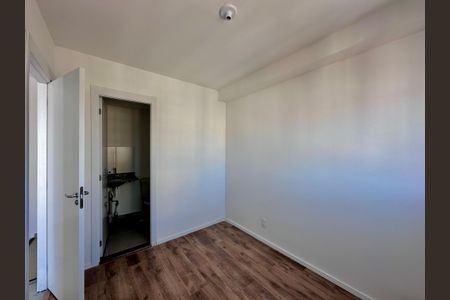 Apartamento à venda com 27m², 1 quarto e sem vaga Apartamento à venda com 27m², 1 quarto e sem vagaSuíte