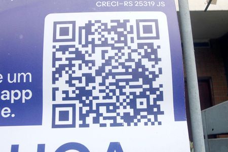 Apartamento à venda com 63m², 2 quartos e sem vagaPlaquinha