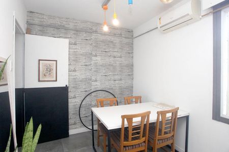Apartamento à venda com 63m², 2 quartos e sem vagaQuarto 2