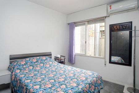 Apartamento à venda com 63m², 2 quartos e sem vagaQuarto 1