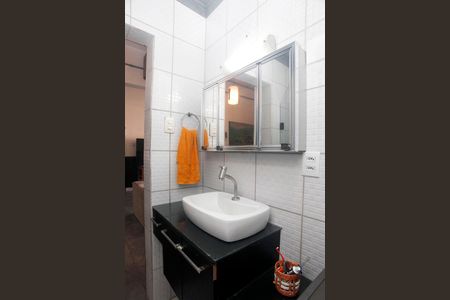 Apartamento à venda com 63m², 2 quartos e sem vagaBanheiro Social