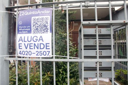 Apartamento à venda com 63m², 2 quartos e sem vagaPlaquinha