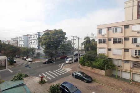 Apartamento à venda com 63m², 2 quartos e sem vagaVista da Sala