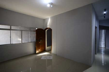Sala de casa à venda com 6 quartos, 480m² em Ipiranga, São Paulo