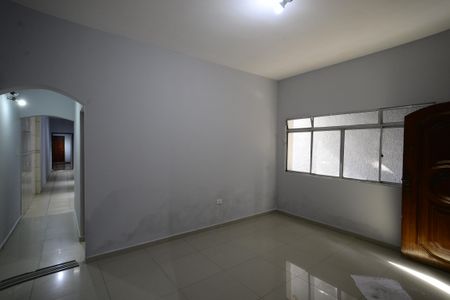 Sala de casa à venda com 6 quartos, 480m² em Ipiranga, São Paulo