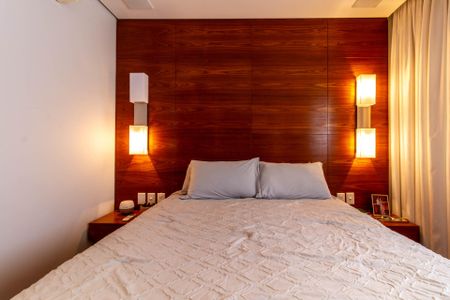 Apartamento à venda com 131m², 3 quartos e 3 vagas Apartamento à venda com 131m², 3 quartos e 3 vagasQuarto 3