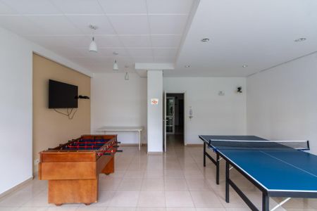 Apartamento à venda com 131m², 3 quartos e 3 vagas Apartamento à venda com 131m², 3 quartos e 3 vagasÁrea comum