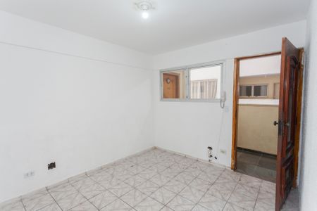 Apartamento para alugar com 42m², 2 quartos e 1 vaga Apartamento para alugar com 42m², 2 quartos e 1 vagaSala