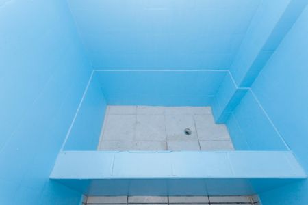 Apartamento para alugar com 42m², 2 quartos e 1 vaga Apartamento para alugar com 42m², 2 quartos e 1 vagaBanheiro