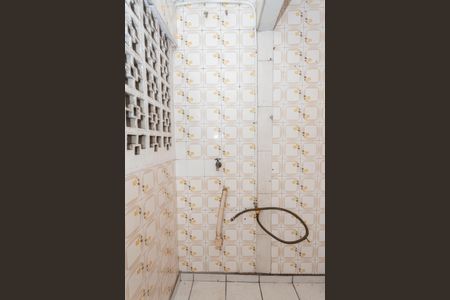 Apartamento para alugar com 42m², 2 quartos e 1 vaga Apartamento para alugar com 42m², 2 quartos e 1 vagaÁrea de Serviço