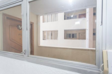 Apartamento para alugar com 42m², 2 quartos e 1 vaga Apartamento para alugar com 42m², 2 quartos e 1 vagaVista da Sala