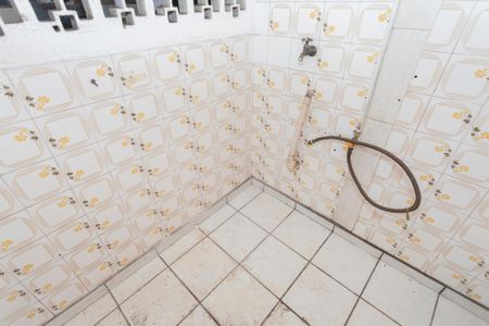 Apartamento para alugar com 42m², 2 quartos e 1 vaga Apartamento para alugar com 42m², 2 quartos e 1 vagaÁrea de Serviço