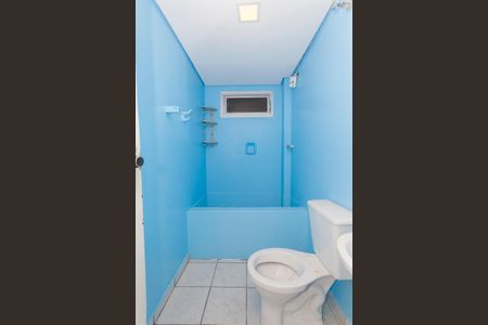 Apartamento para alugar com 42m², 2 quartos e 1 vaga Apartamento para alugar com 42m², 2 quartos e 1 vagaBanheiro