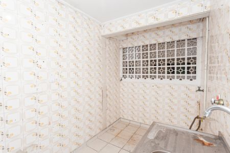 Apartamento para alugar com 42m², 2 quartos e 1 vaga Apartamento para alugar com 42m², 2 quartos e 1 vagaCozinha