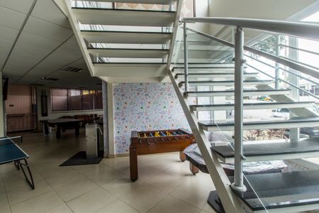 Casa de condomínio à venda com 444m², 3 quartos e 6 vagas Casa de condomínio à venda com 444m², 3 quartos e 6 vagasÁrea comum