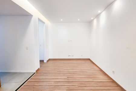 Sala de apartamento à venda com 2 quartos, 70m² em Humaitá, Rio de Janeiro
