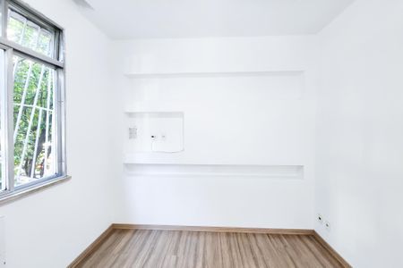 Quarto 1 de apartamento à venda com 2 quartos, 70m² em Humaitá, Rio de Janeiro