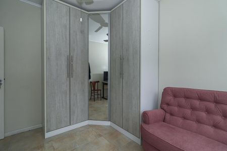 Apartamento à venda com 117m², 3 quartos e 2 vagasQuarto 2