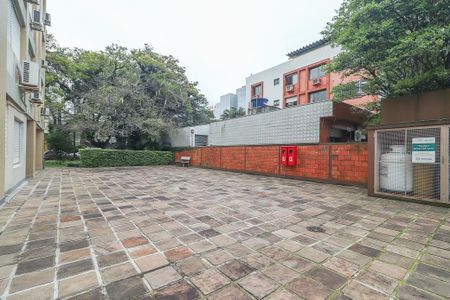 Apartamento à venda com 117m², 3 quartos e 2 vagasÁrea comum