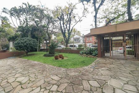 Apartamento à venda com 117m², 3 quartos e 2 vagasÁrea comum