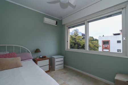 Apartamento à venda com 117m², 3 quartos e 2 vagasQuarto 1