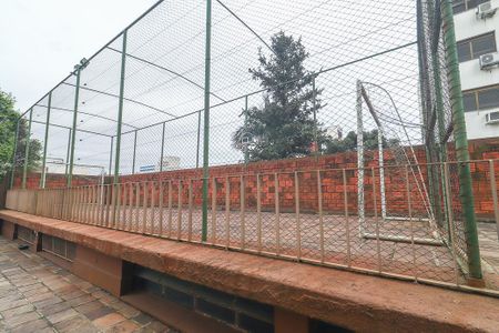 Apartamento à venda com 117m², 3 quartos e 2 vagasÁrea comum - Quadra Esportiva