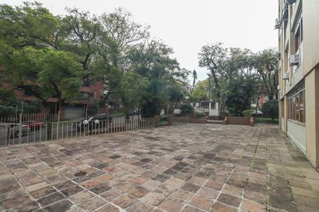 Apartamento à venda com 117m², 3 quartos e 2 vagasÁrea comum