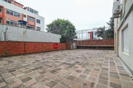 Apartamento à venda com 117m², 3 quartos e 2 vagasÁrea comum