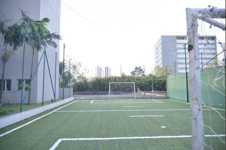 Apartamento à venda com 92m², 2 quartos e 1 vagaCampo