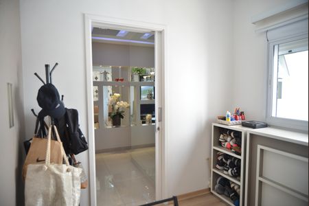 Apartamento à venda com 92m², 2 quartos e 1 vagaQuarto