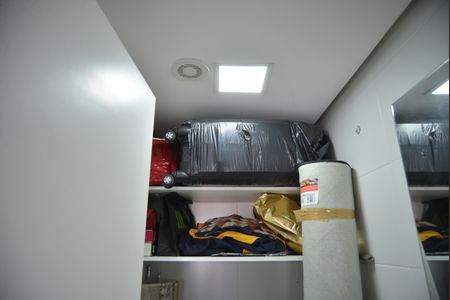 Apartamento à venda com 92m², 2 quartos e 1 vagaBanheiro de Serviço