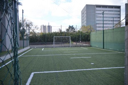 Apartamento à venda com 92m², 2 quartos e 1 vagaCampo