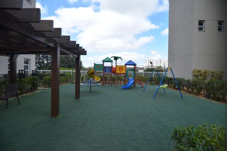 Apartamento à venda com 92m², 2 quartos e 1 vagaÁrea comum - Playground