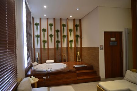 Apartamento à venda com 92m², 2 quartos e 1 vagaSauna