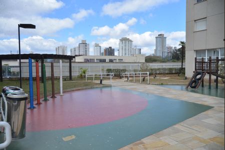 Apartamento à venda com 92m², 2 quartos e 1 vagaÁrea comum - Playground