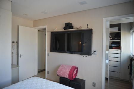 Apartamento à venda com 92m², 2 quartos e 1 vagaSuíte