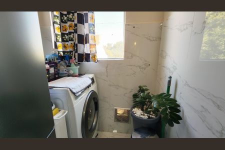 Apartamento à venda com 45m², 2 quartos e 1 vagaÁrea de Serviço