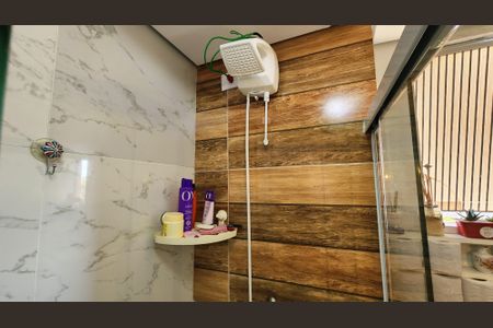 Apartamento à venda com 45m², 2 quartos e 1 vagaBanheiro Social