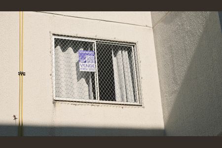 Apartamento à venda com 45m², 2 quartos e 1 vagaPlaca