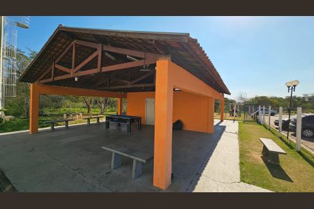 Apartamento à venda com 45m², 2 quartos e 1 vagaÁrea comum