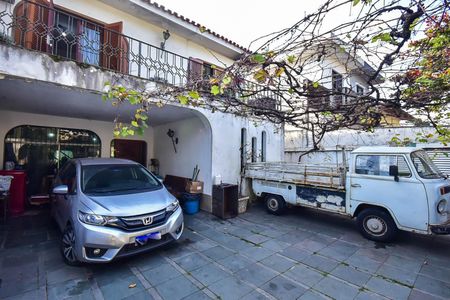 Casa à venda com 440m², 5 quartos e 2 vagasGaragem