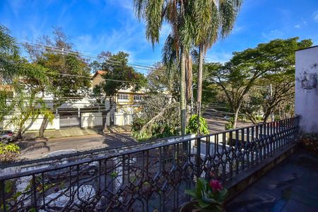 Casa à venda com 440m², 5 quartos e 2 vagasVaranda da Suíte 1