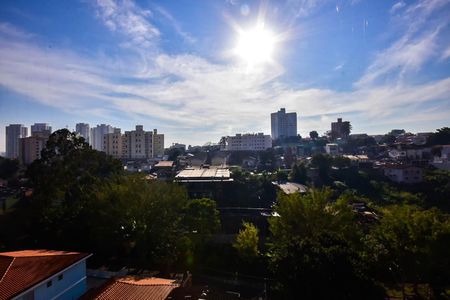 Casa à venda com 440m², 5 quartos e 2 vagasVista do Quarto 2