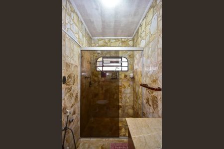 Casa à venda com 440m², 5 quartos e 2 vagasBanheiro