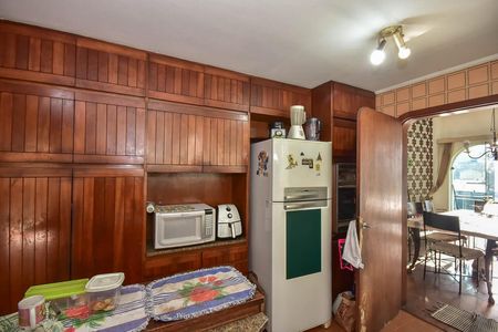 Casa à venda com 440m², 5 quartos e 2 vagasCozinha