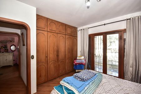 Casa à venda com 440m², 5 quartos e 2 vagasSuíte 2