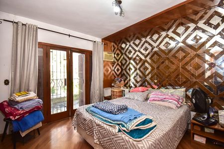 Casa à venda com 440m², 5 quartos e 2 vagasSuíte 2