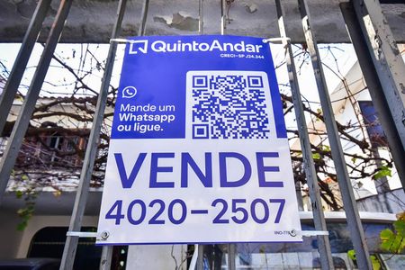 Casa à venda com 440m², 5 quartos e 2 vagasPlaquinha