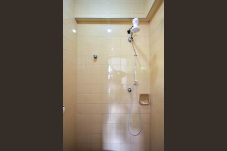 Casa à venda com 440m², 5 quartos e 2 vagasBanheiro da Suíte 3